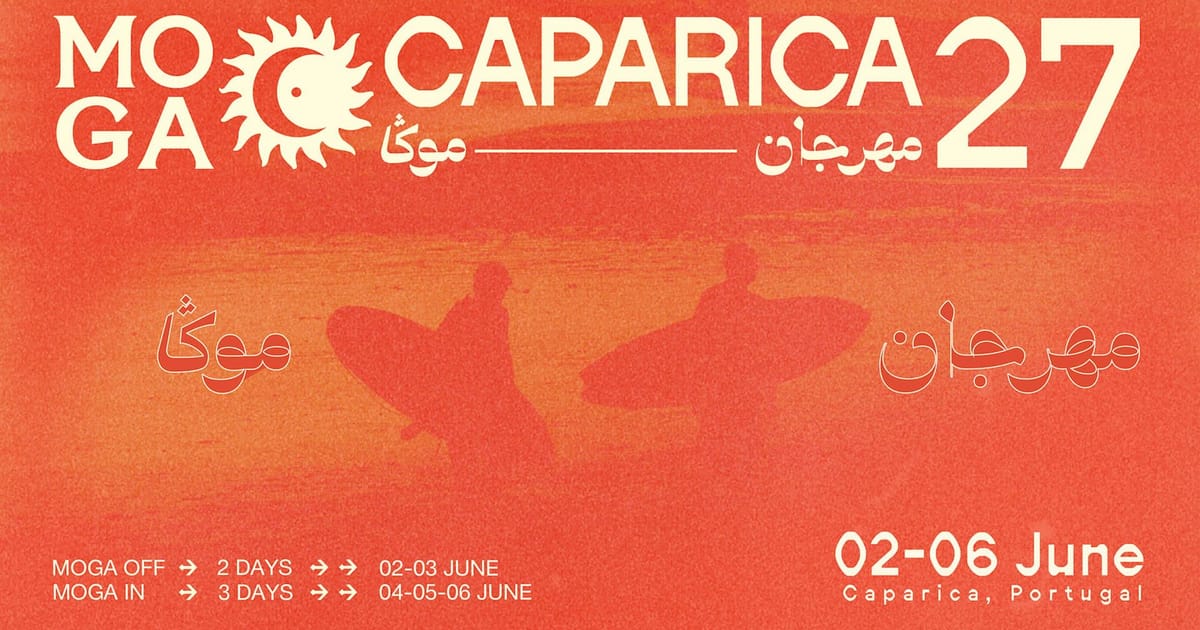 Moga Caparica 27 - Blind Pass, Costa da Caparica
