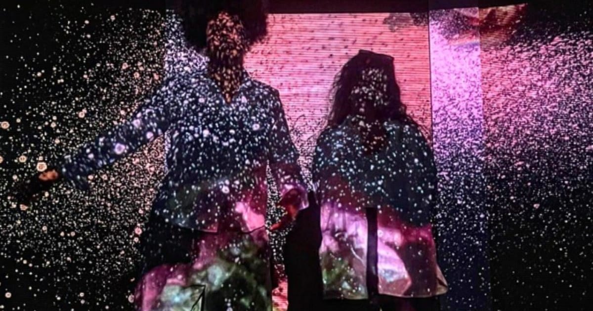 MOON - Festival Internacional de Videopoesia, Oeiras