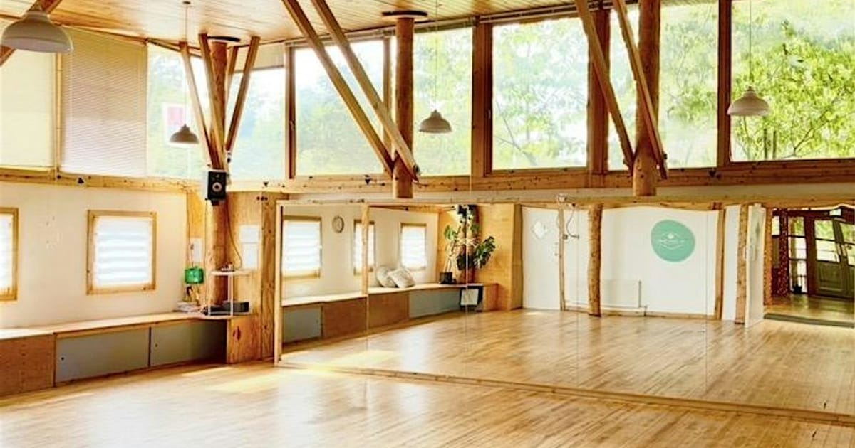 Movement Medicine with Kiera - Bristol, Bedminster