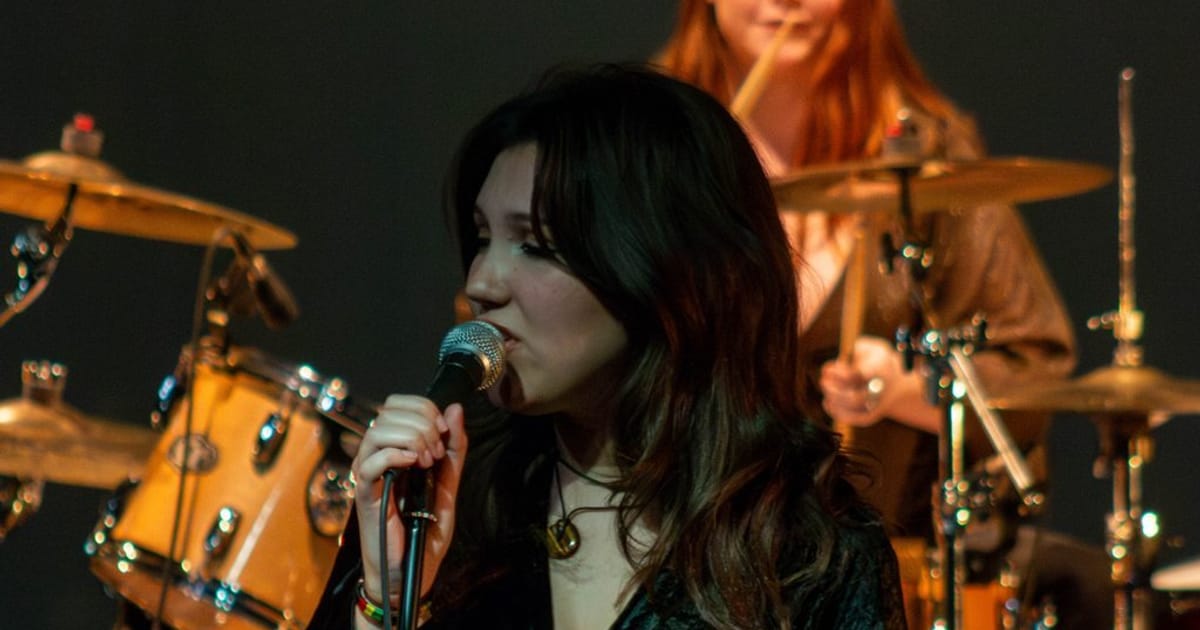 Music Tonbridge | Rock Through The Ages, Tonbridge