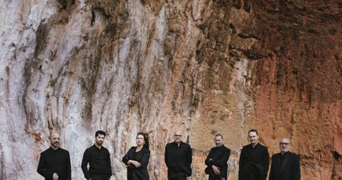 Música | 20º Festival Síntese | Concerto “A Urgência da Paz” – Síntese Grupo de Música Contemporânea, Guarda