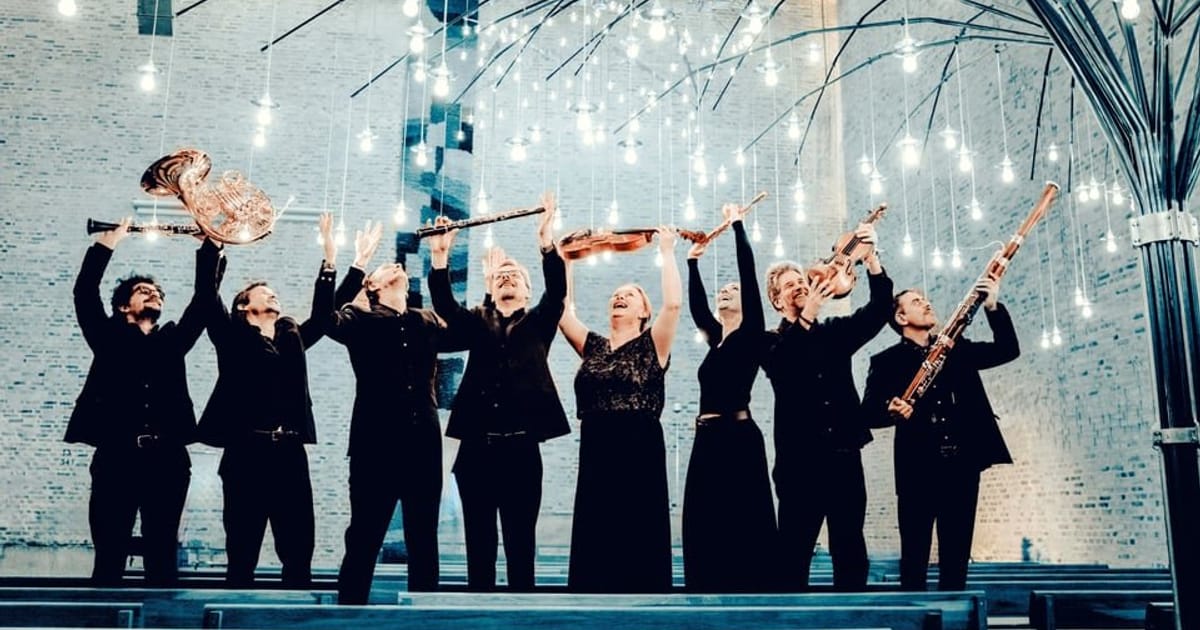 Nørre Vosborg Kammermusikfestival: Best of 2026/27, Vemb