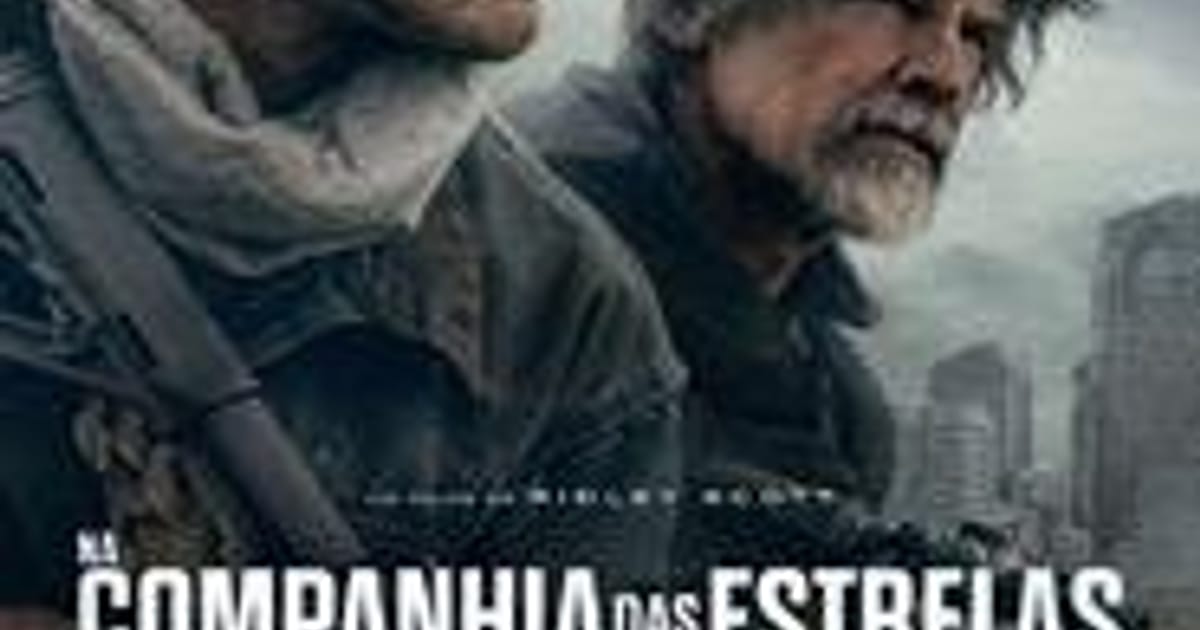 Na Companhia das Estrelas, Porto