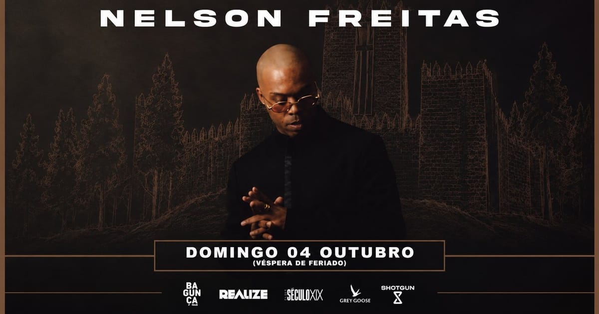 Nelson Freitas Guimarães, Guimarães