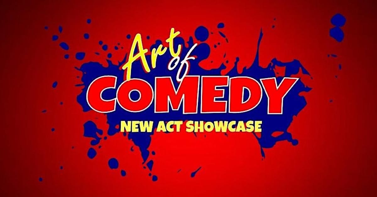 New Act Comedy Showcase, Marbella