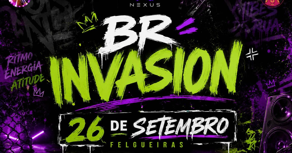 Nexus: Br Invasion, Felgueiras