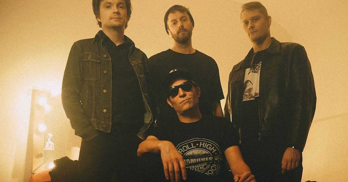 Nežfaleš + Houba + support, Košice