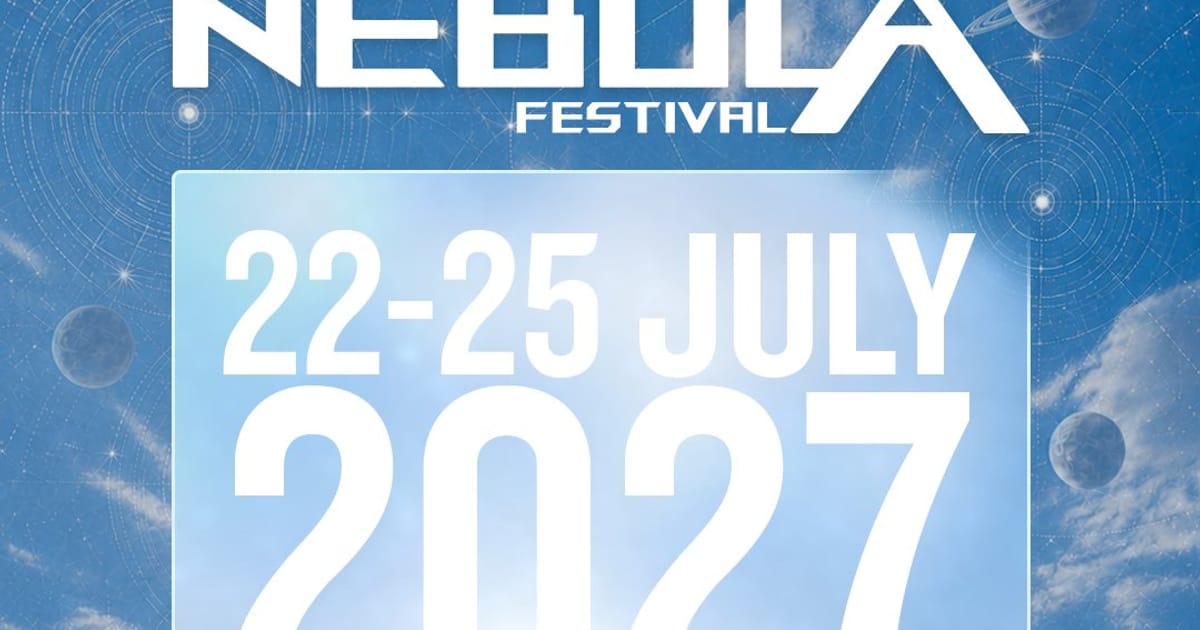 Nibiru: Nebula X Festival 2027, Costinești