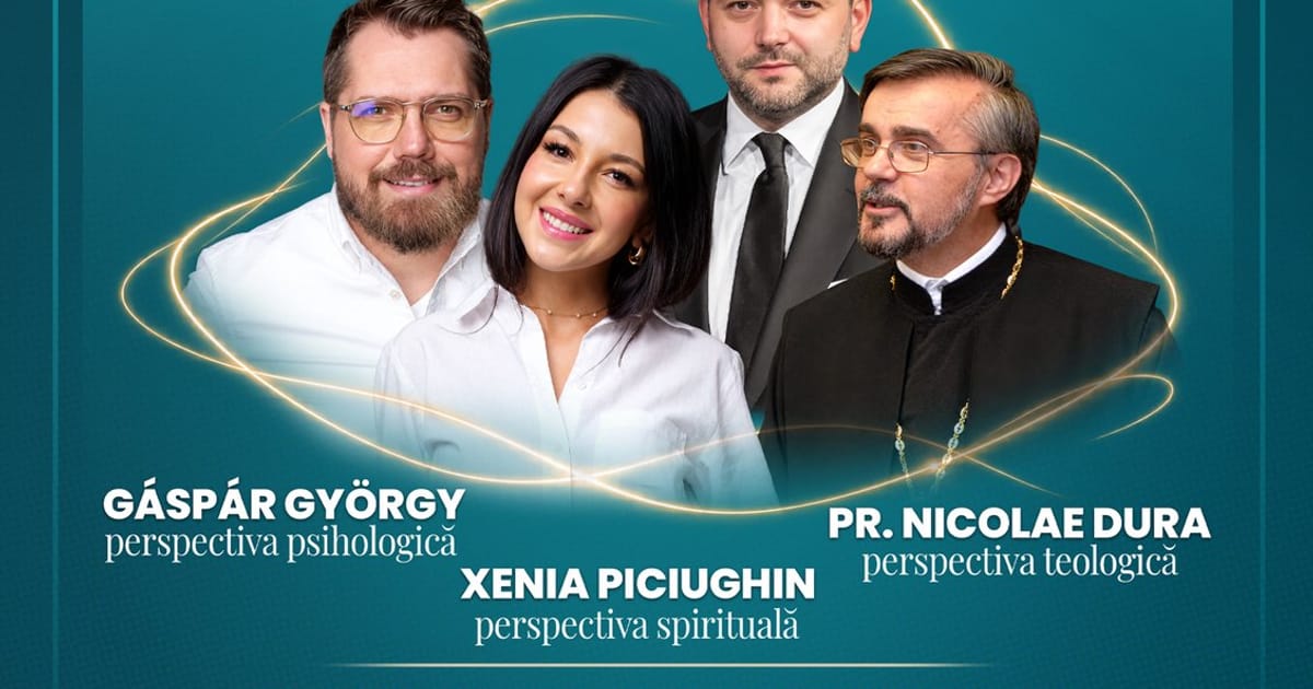 Noi între noi - Când două generații învață să se audă, București