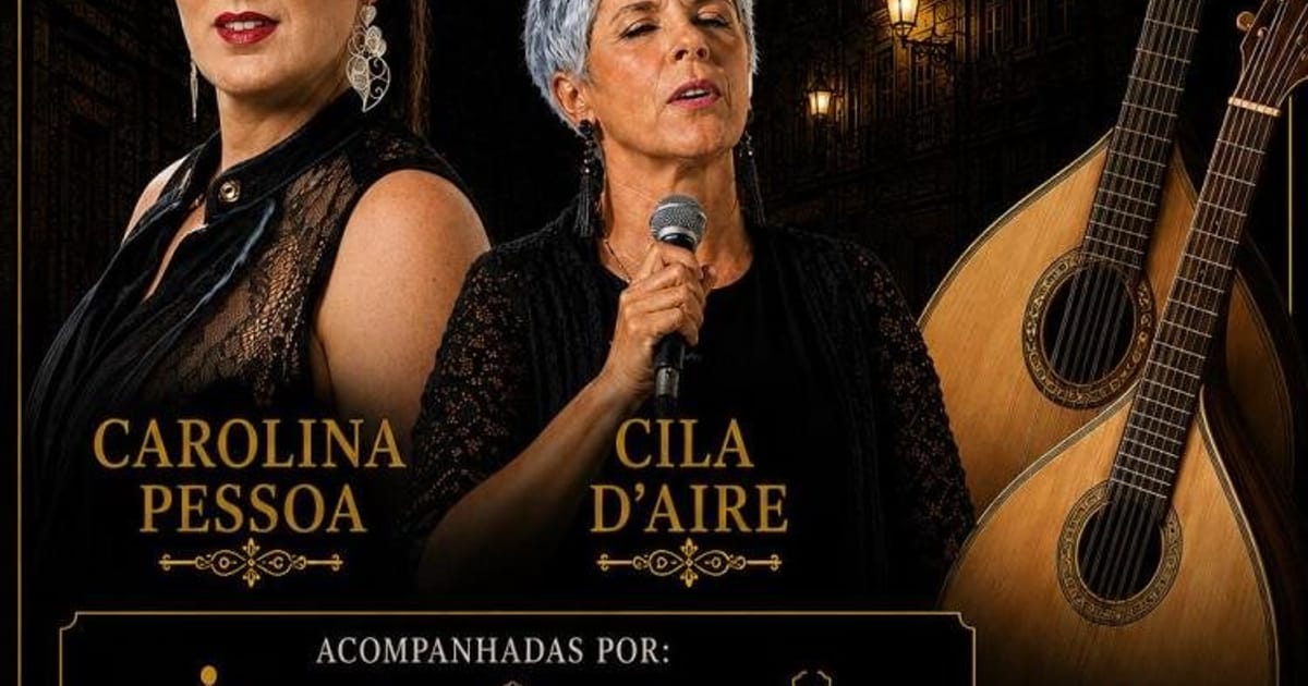 Noite de Fados, Cantanhede