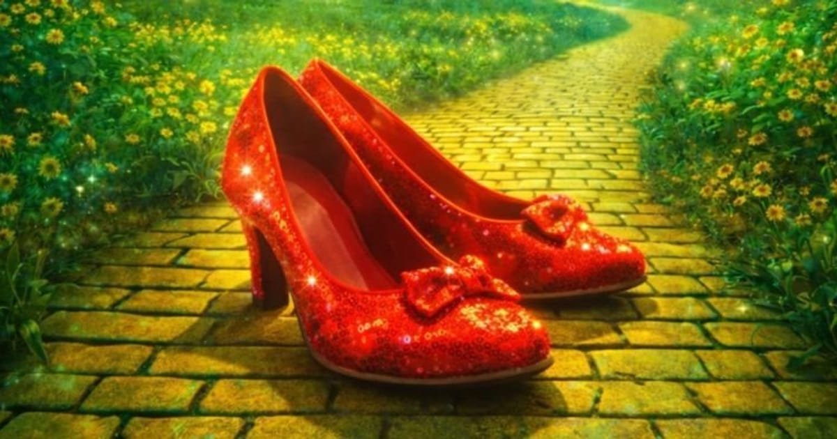 O Feiticeiro de Oz - O Musical, Barcelos