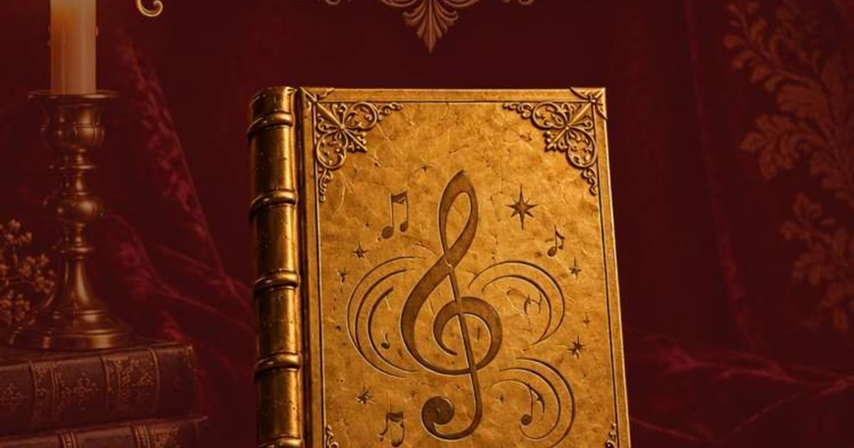 O Livro Dourado, Vila Real de Santo António