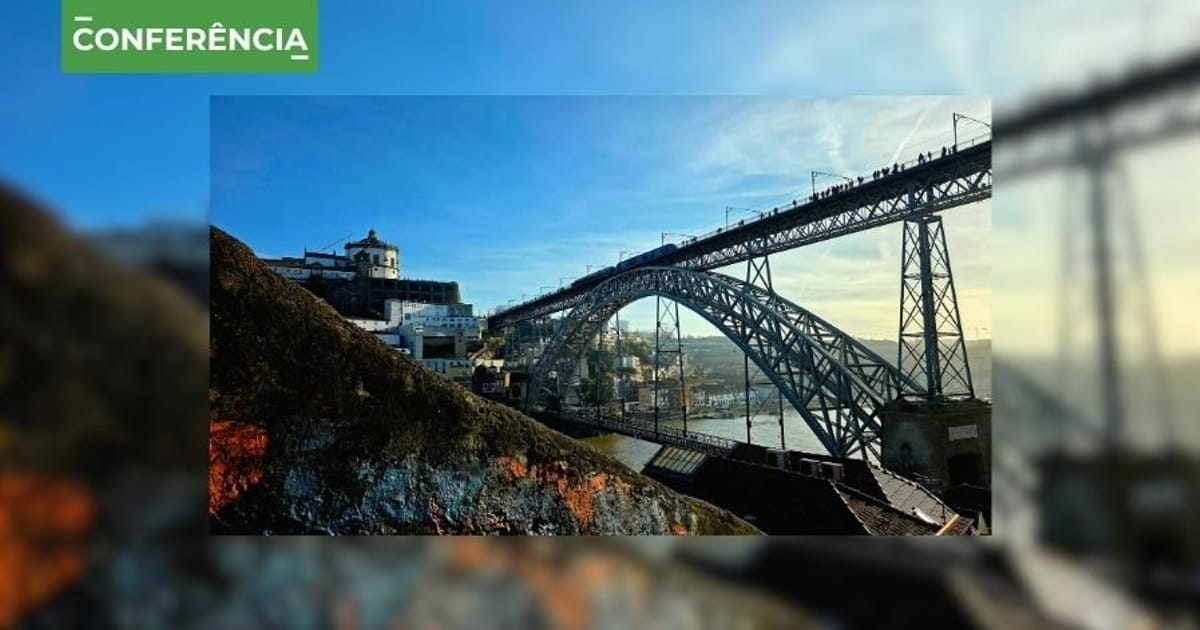 O património imaterial com Professor Hélder Pacheco, Gaia