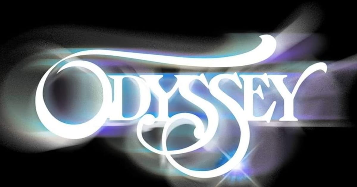 Odyssey 10.10.2026, Barnsley