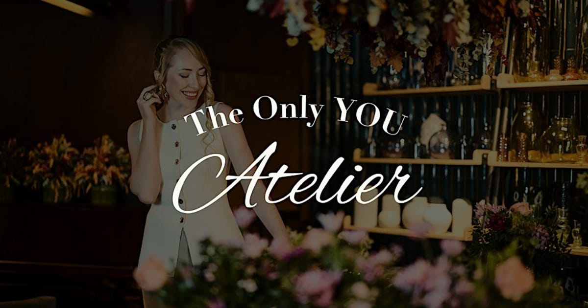 Only YOU Atelier: Taller de Manifestación & Brunch, València