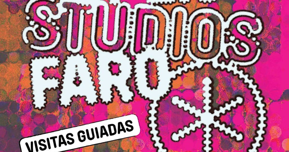Open Studios Faro, Faro