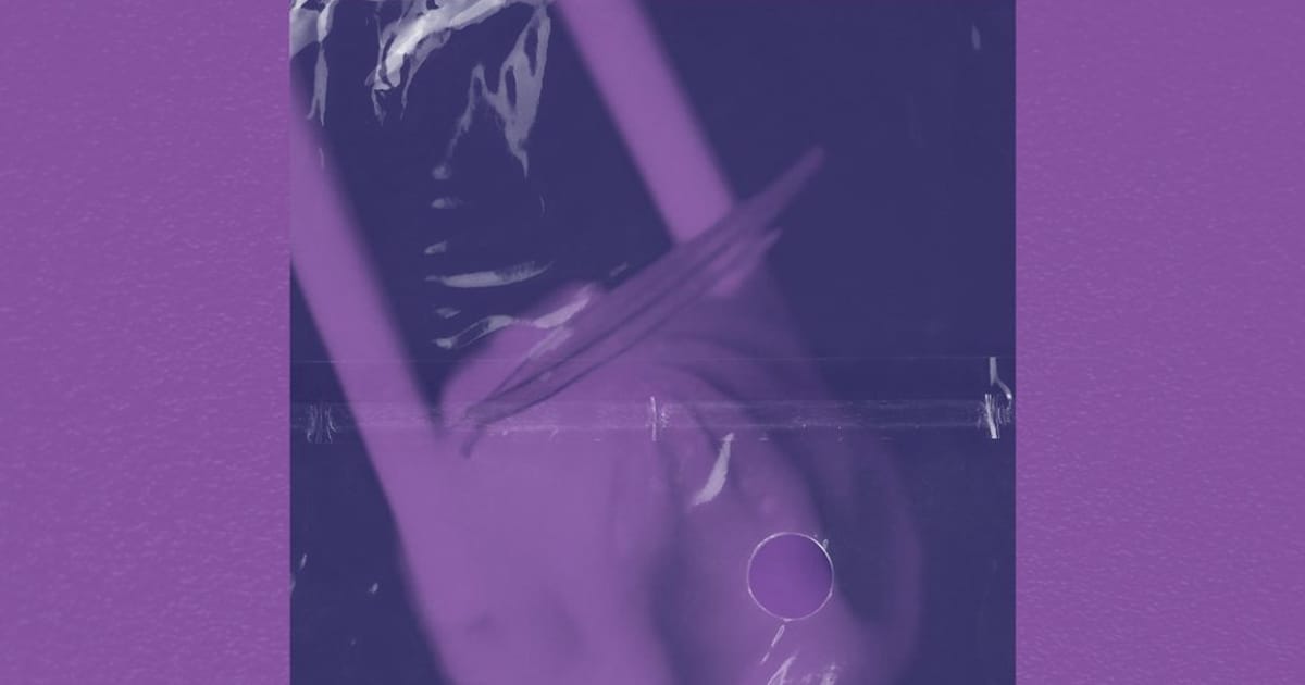Open Union - Experimental Music & Dumplings, Birmingham