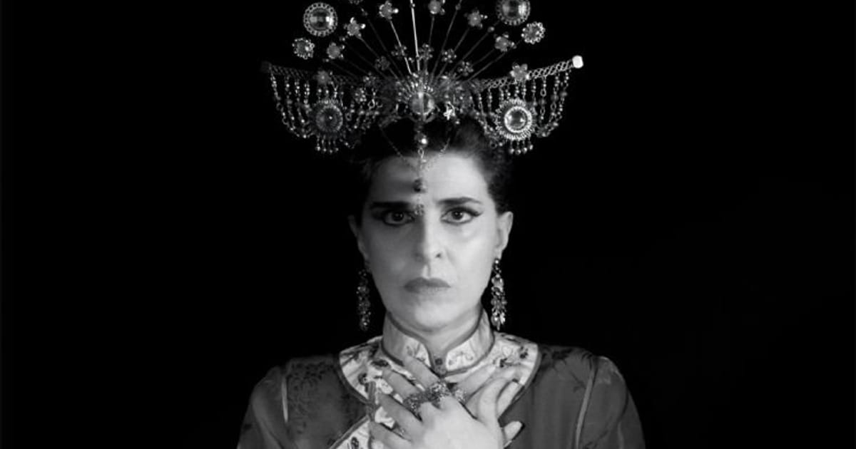 Ópera Turandot - Giacomo Puccini, Feira