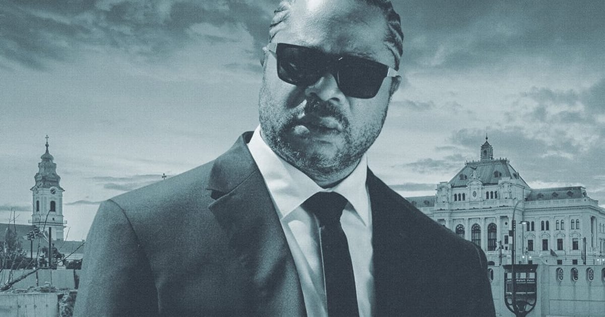 Oradea: XZIBIT Live at Out Events, Kingmaker Tour 2026, Oradea