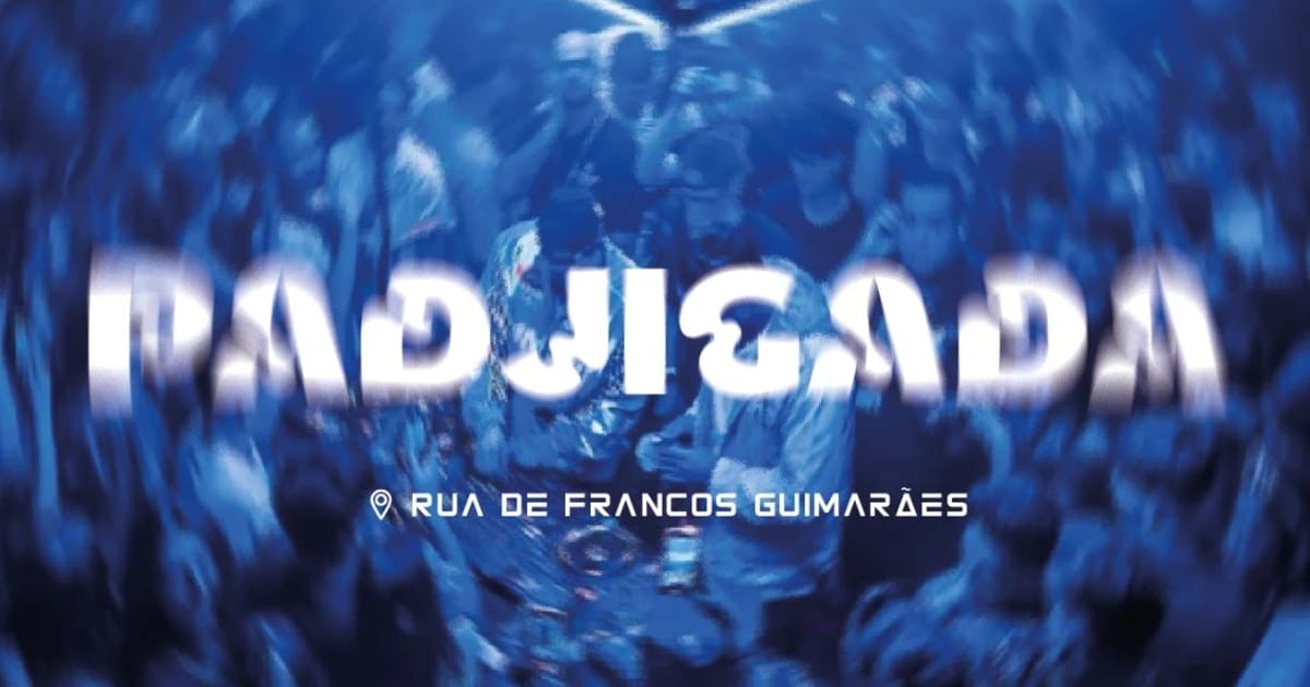 Padjigada, Guimarães