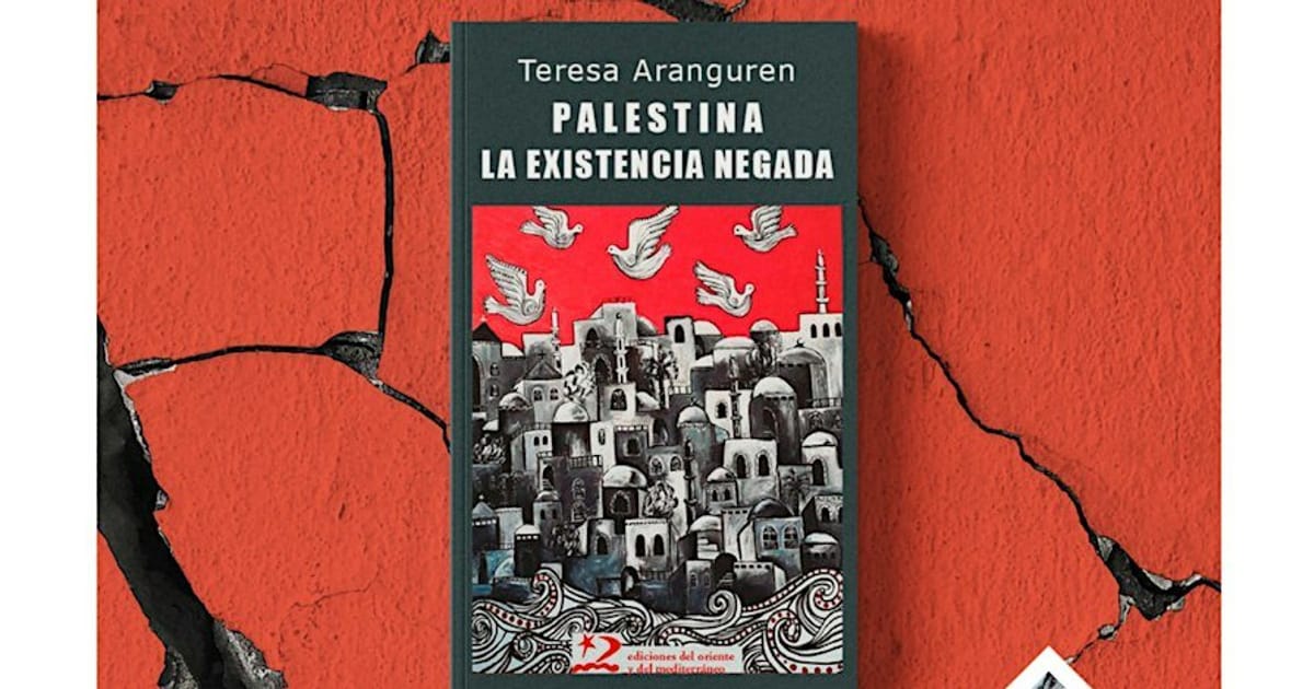 Palestina: la existencia negada, Llanes