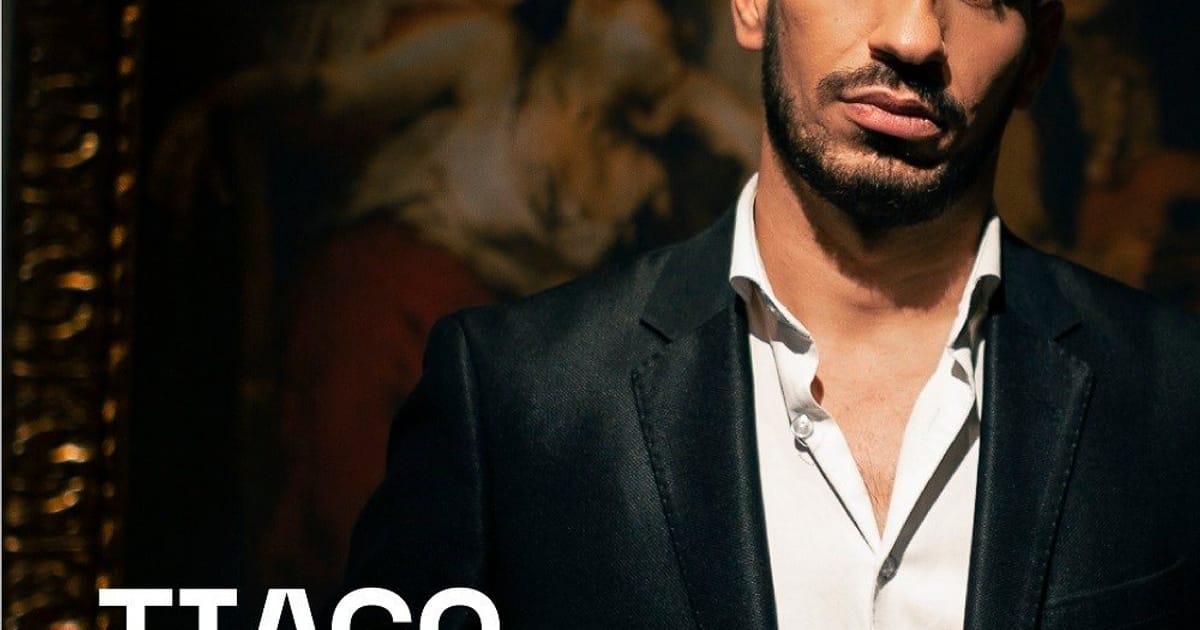 Paredes Meias | FADO CALE - Tiago Correia, Castelo Branco