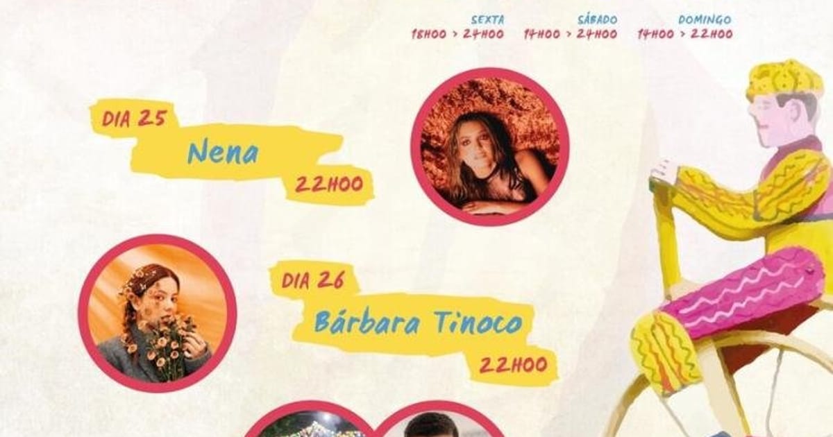 Parque Vale do Leça, em Alfena, recebe mais uma edição da Festa do Brinquedo, Valongo