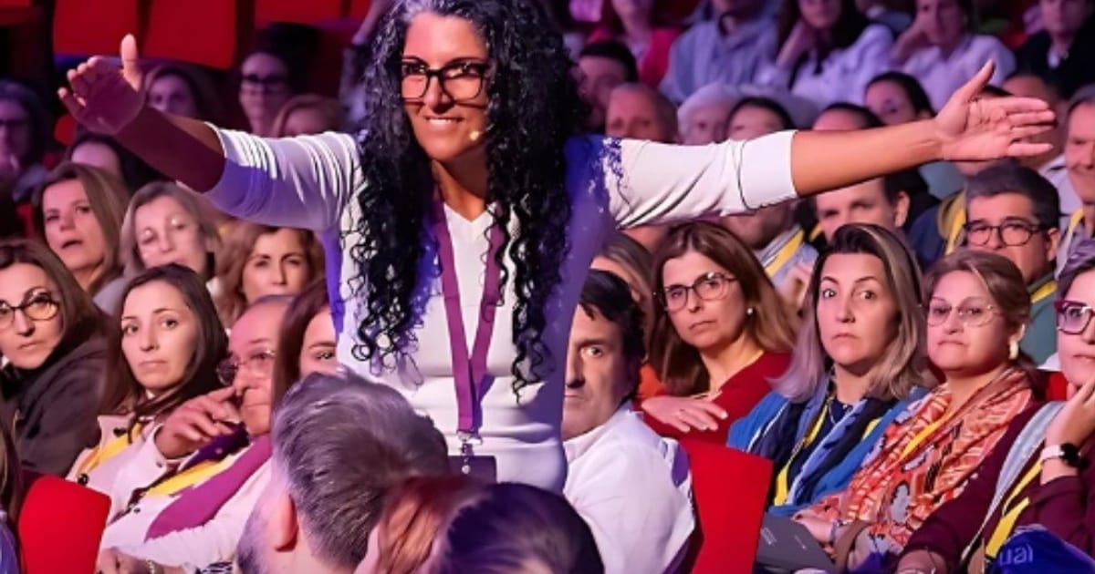 Paula Rodrigues Ao Vivo, Faro