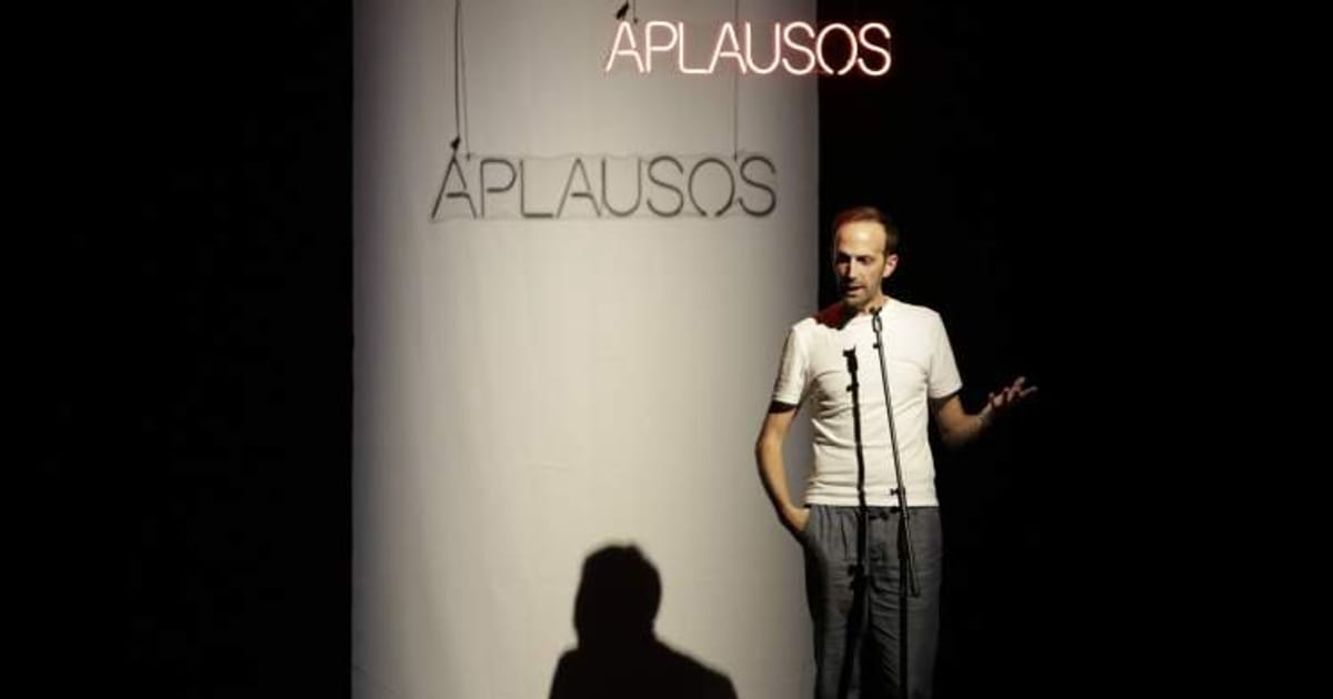 Peça de Teatro | Para Acabar de Vez com o Humor, Alijó