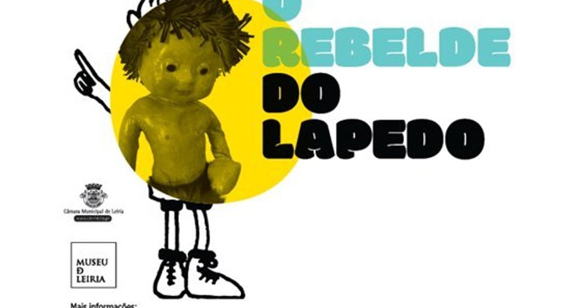 Performance "O Rebelde do Lapedo", Leira