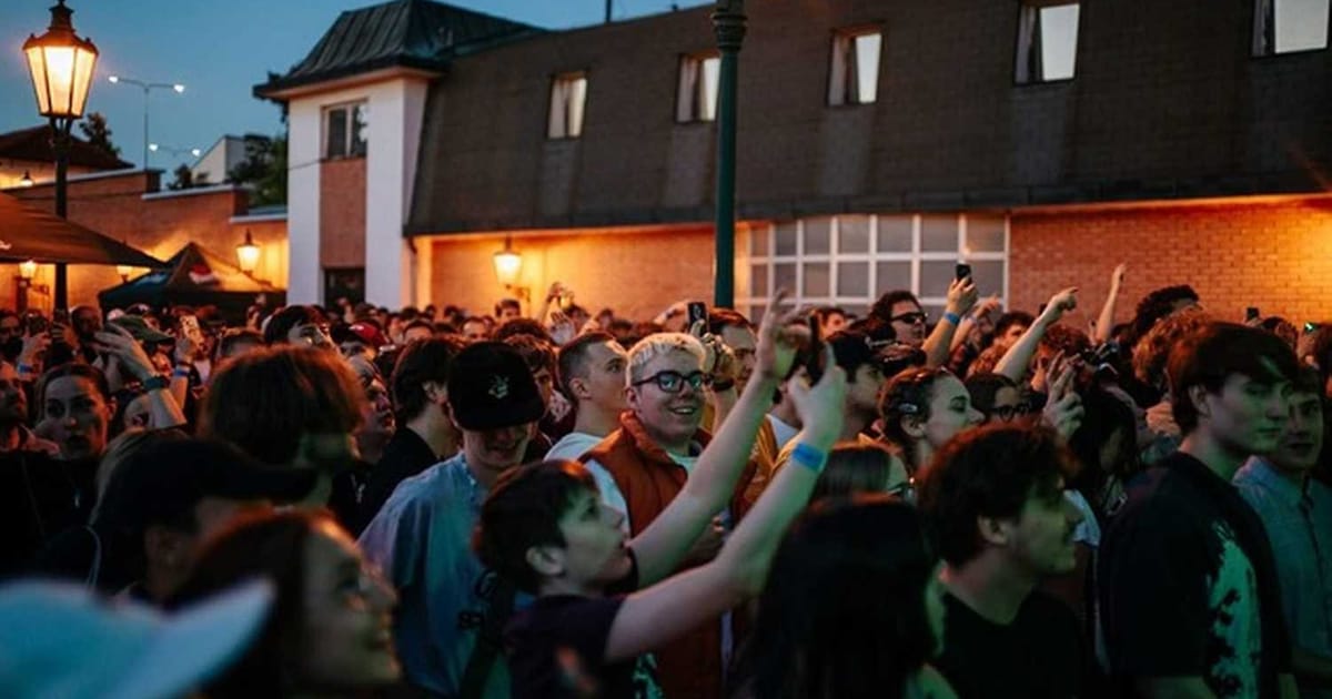 Pilsen Bass 2027, Plzeň