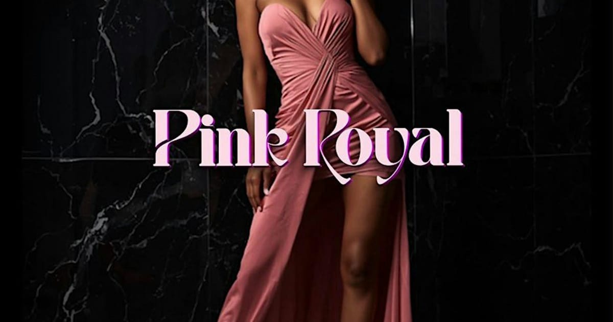 Pink Royal - Lloret de Mar | R&B, Hip Hop, Dancehall, Afrobeats (Wear Pink), Lloret de Mar