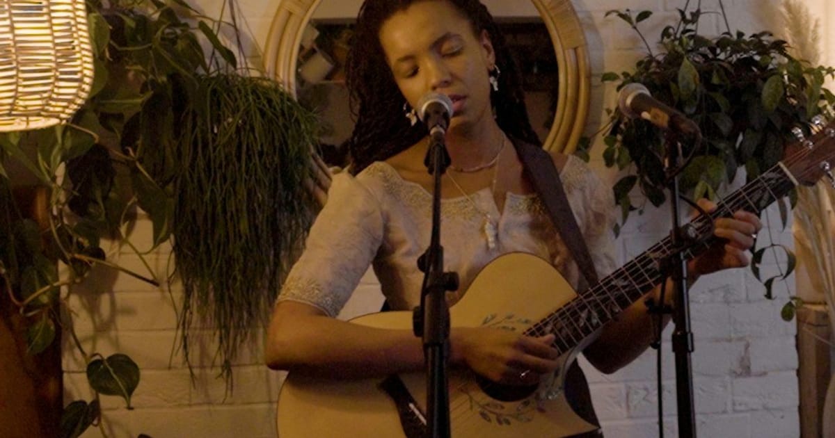 Plant Shop Sessions, 15th October, Canary Wharf