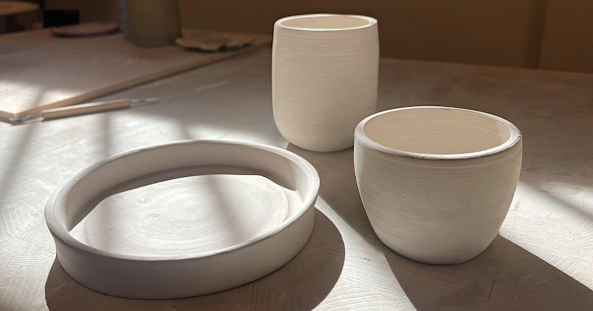 Pottery Wheel Experience – Crea il tuo primo oggetto al tornio, Milan