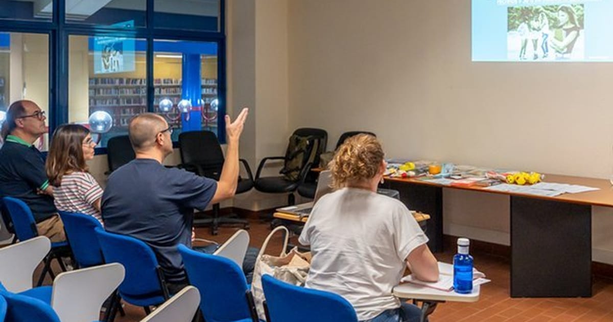 Prevenção do Bullying e Cyberbullying em Idade Escolar, Seixal