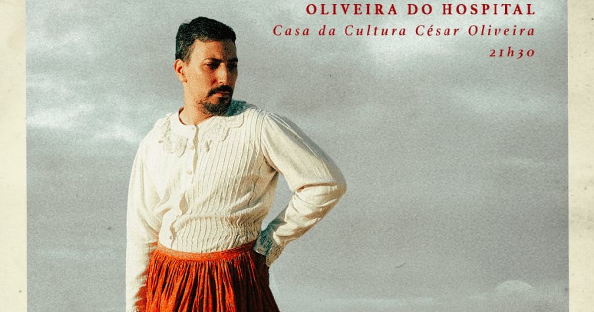 Primogénito, Oliveira do Hospital