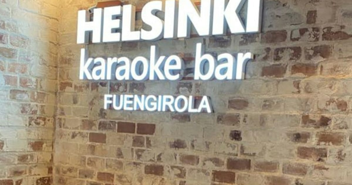Private VIP Karaoke Experience, Fuengirola