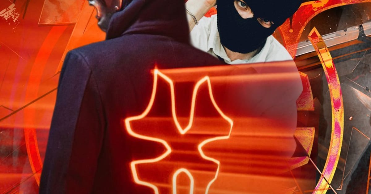 PRTY Halloween: VENDEX + DIKKE BAAP, Dundee, Dundee