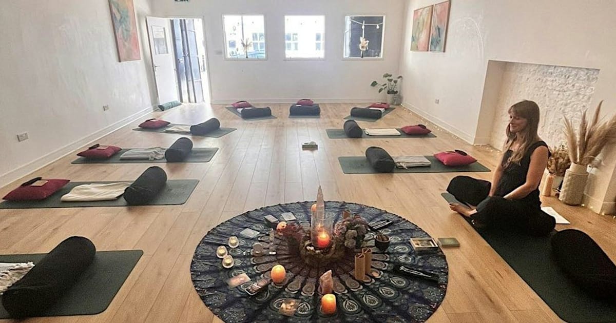 Psychedelic Expansive Breathwork, Brighton and Hove