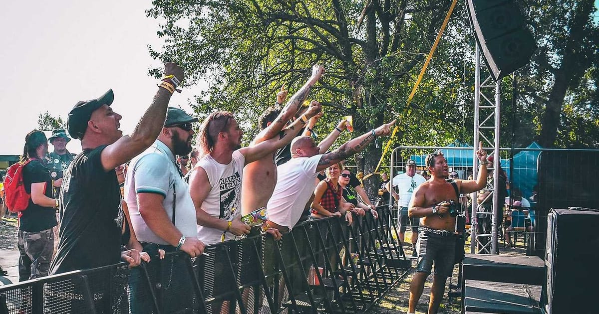 Punkáči deťom 2027, Trenčín