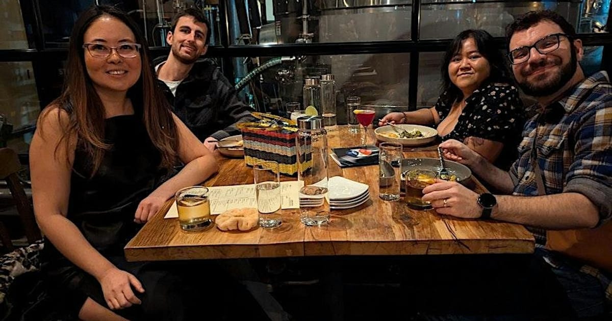 Restaurant of the Week | Foodies + New Friends: Copenhagen, København