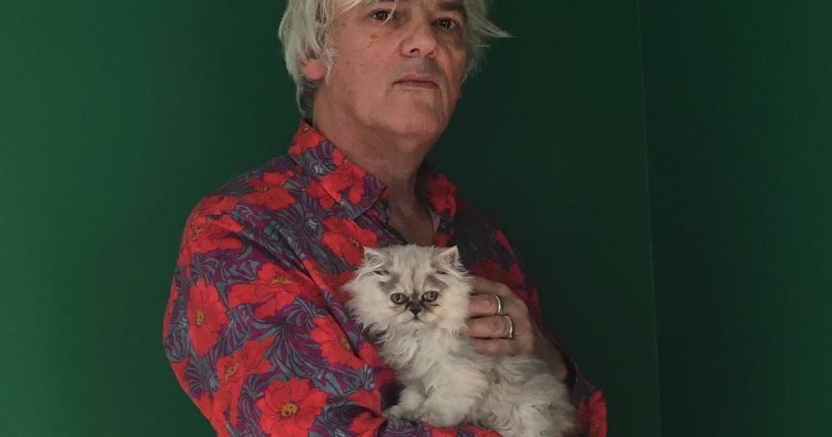 Robyn Hitchcock, Bath