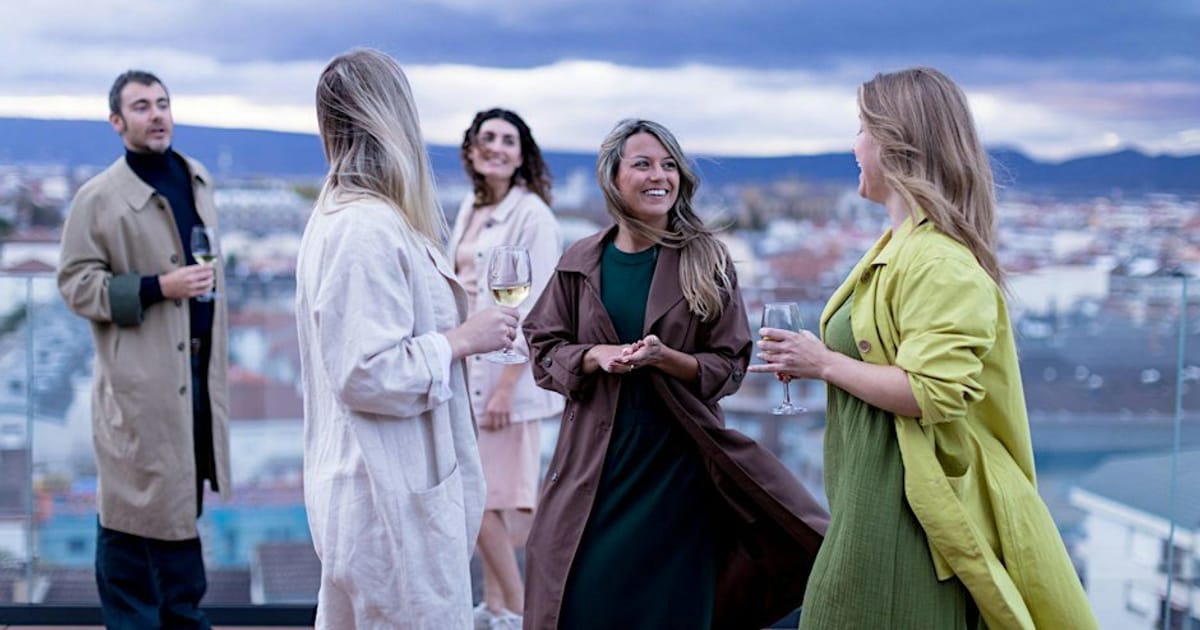 ROOFTOP VERMOUTH, Vitoria-Gasteiz