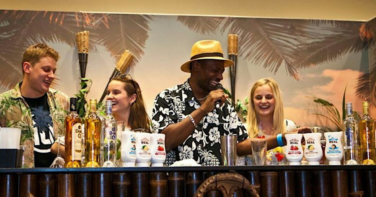 RUMFEST 2026 : TRADE, HOSPITALITY & TRAVEL DAY.  MON 19th OCTOBER 12 - 5pm, London