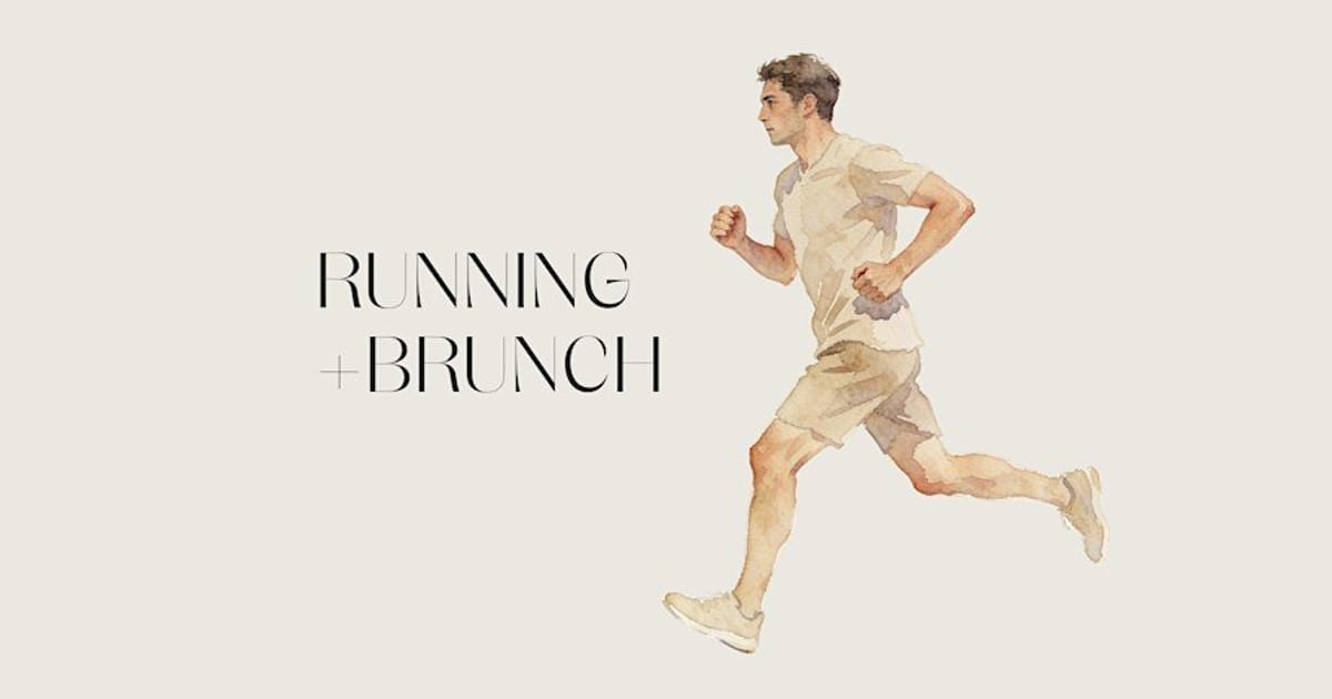 Running & Brunch, Sitges