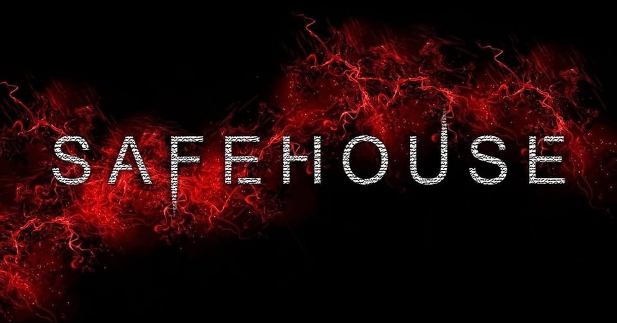 Safehouse, St.Helens