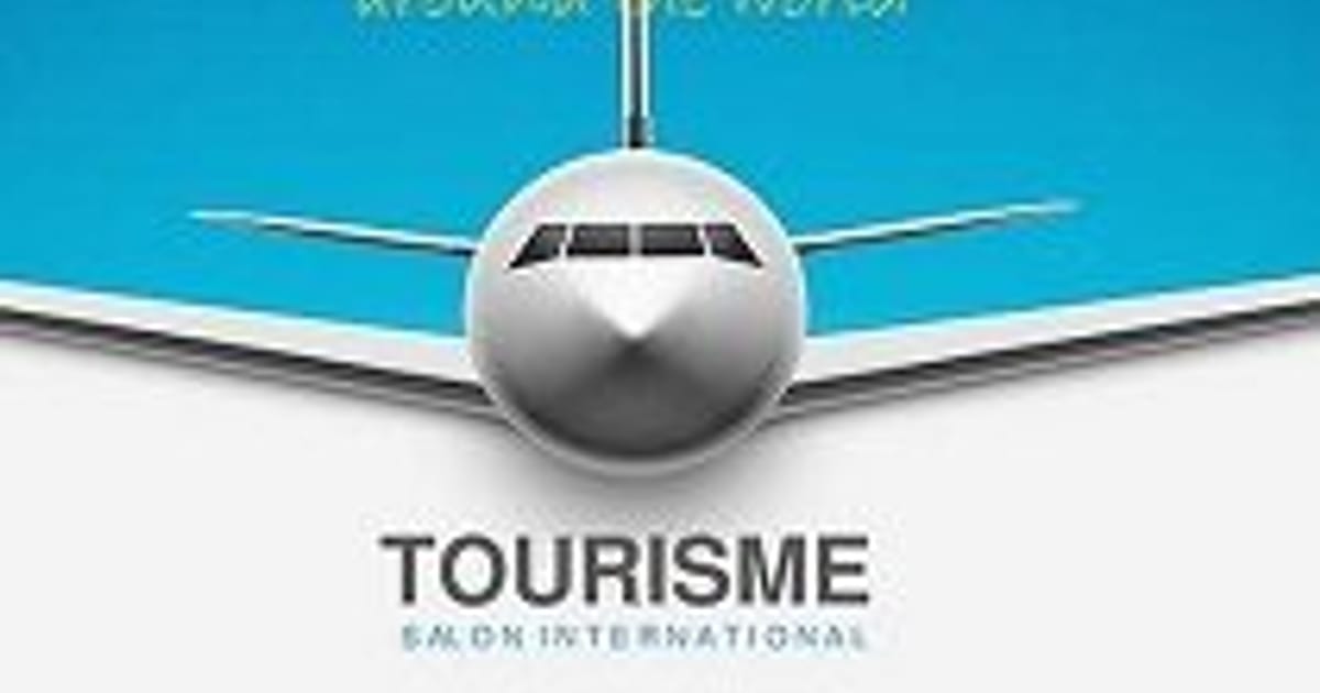 SALON INTERNATIONAL DU TOURISME DE LA CÔTE D'AZUR, Cannes