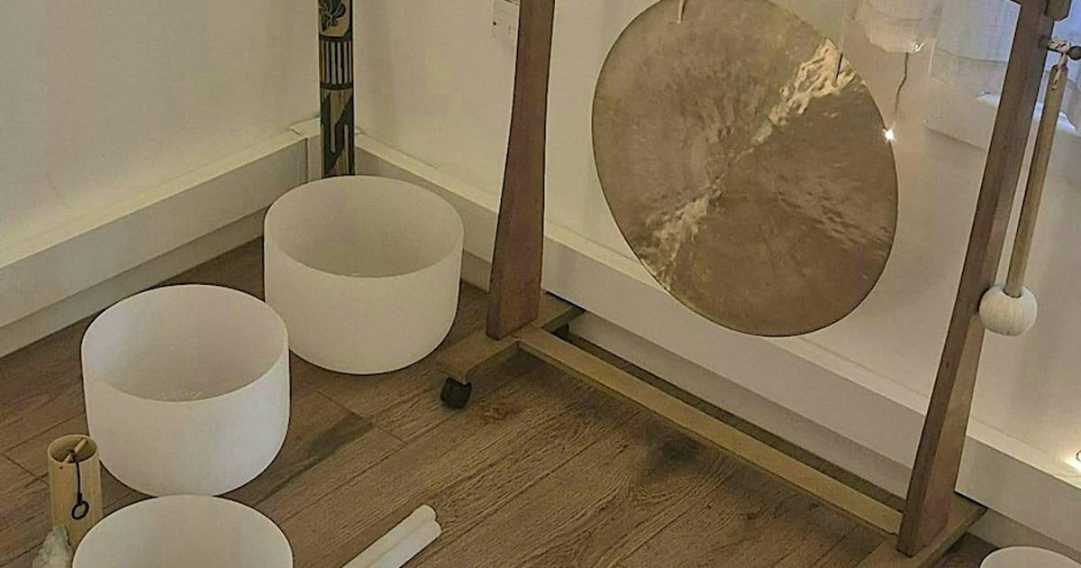 Saturday Night Sound Bath-Wakefield, Wakefield