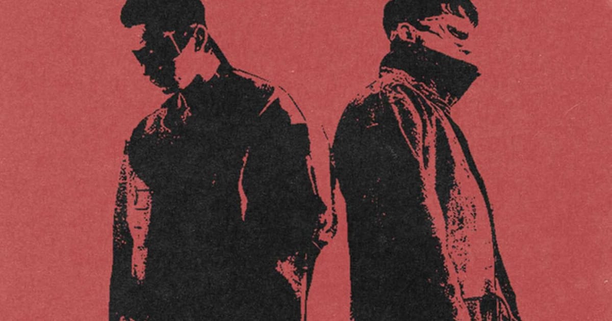 Saul & Hasan: “OD NEKONEČNA DO DÁVNA” TOUR – Košice, Košice