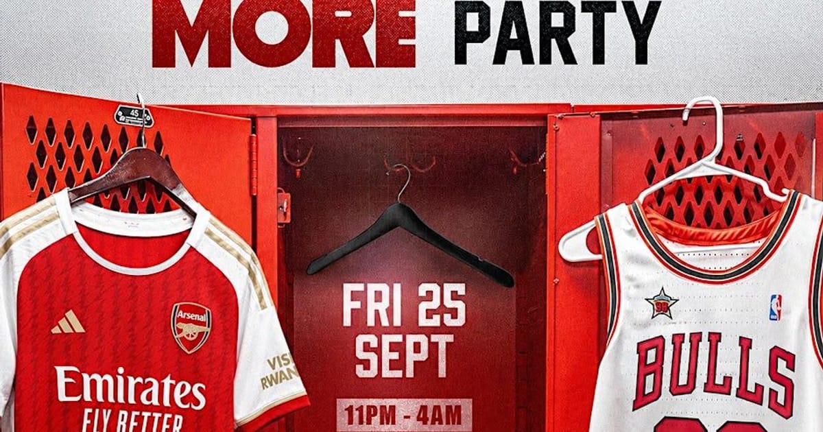 Say No More (Jersey Party) - LoveJam - Portugal Weekender 2026, Albufeira